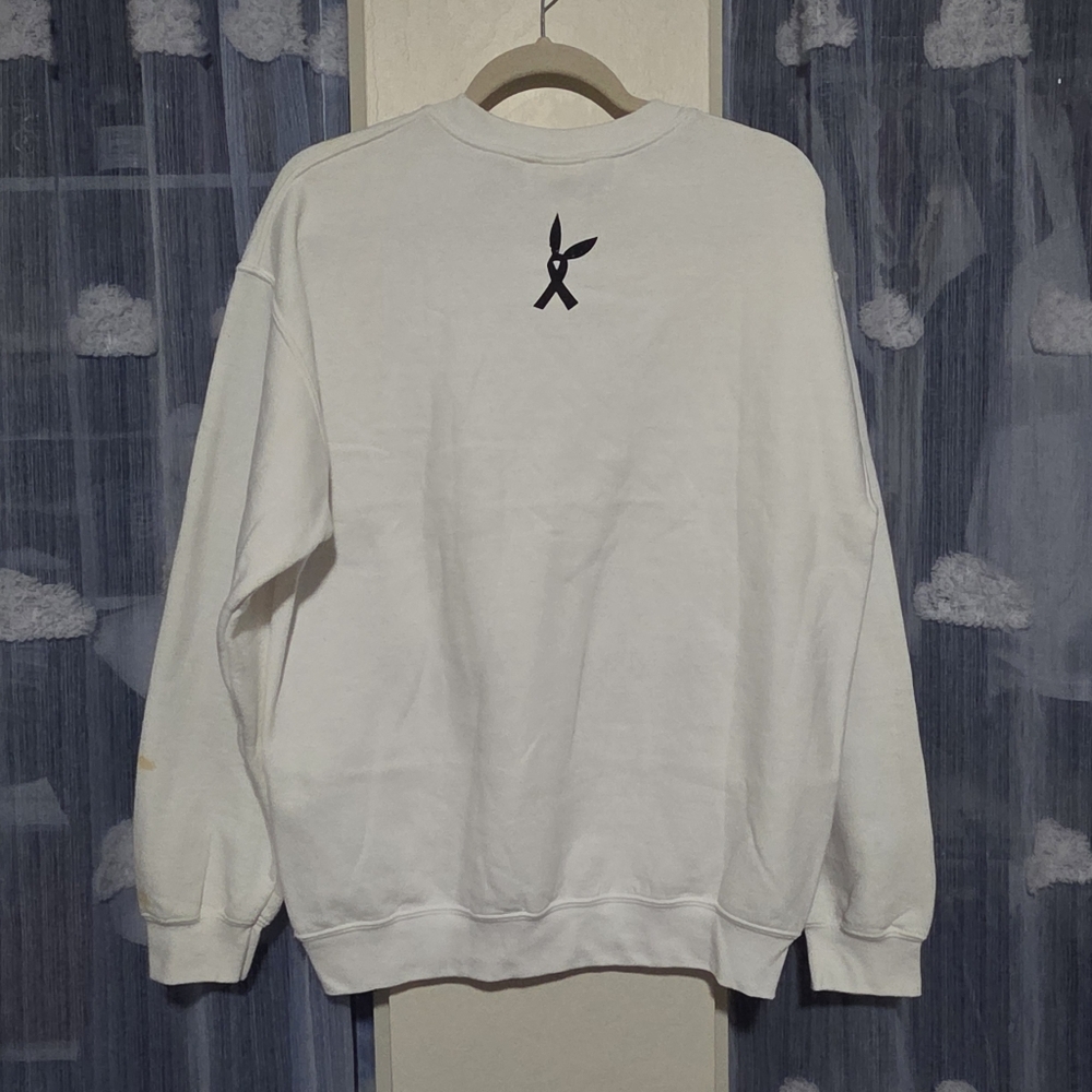 Ariana Grande One Love Manchester Sweatshirt - Picture 6 of 11